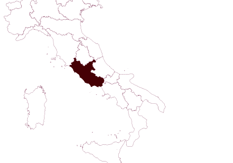 italymap